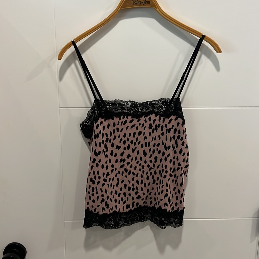 Heavenly by Victoria Secret cami size XS - Picture 2 of 7